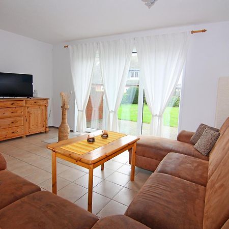 Holiday Complex Schuldt Behrensdorf Экстерьер фото