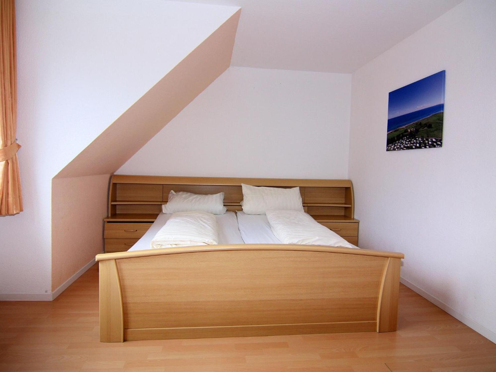Holiday Complex Schuldt Behrensdorf Экстерьер фото