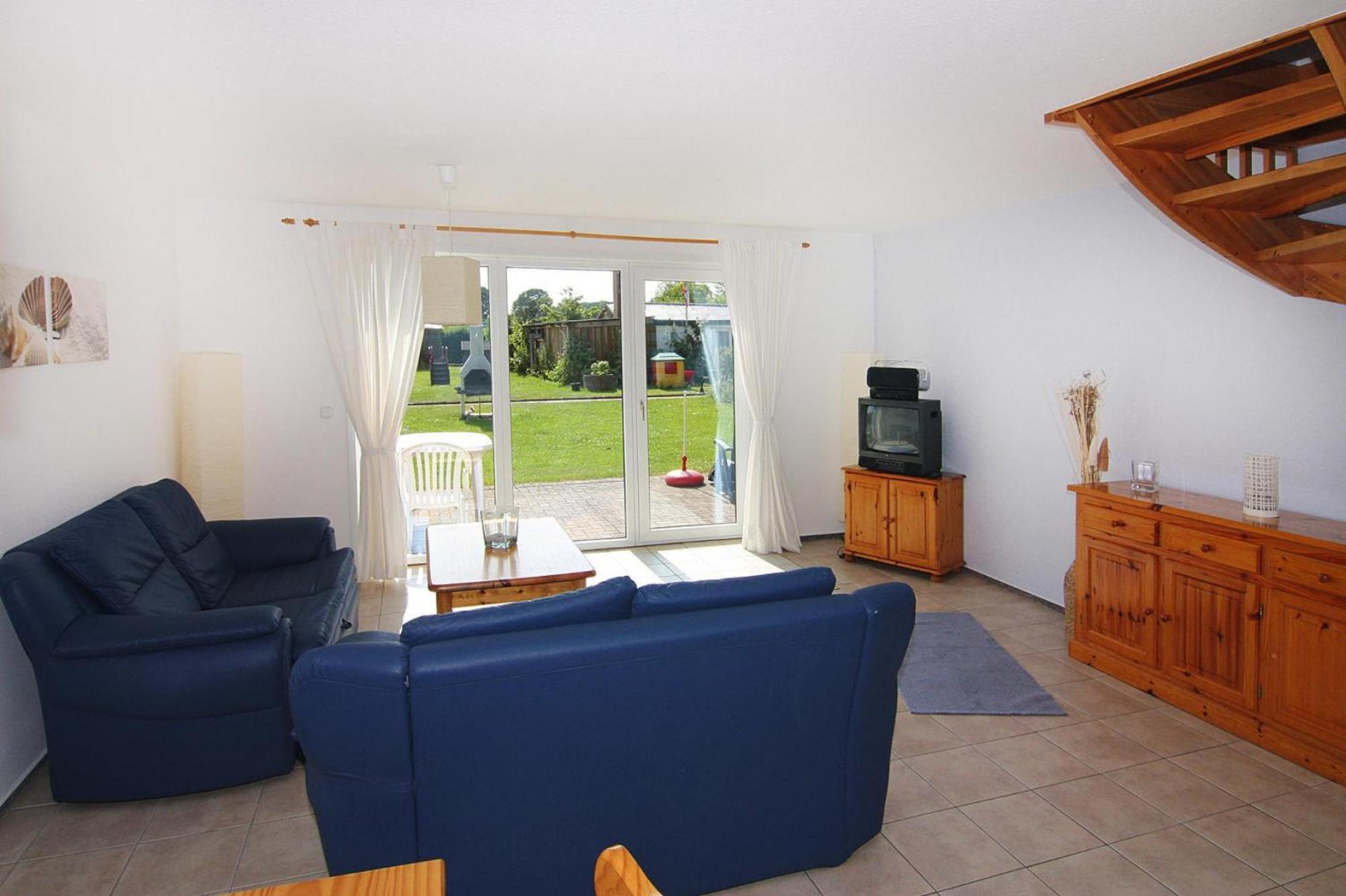 Holiday Complex Schuldt Behrensdorf Экстерьер фото