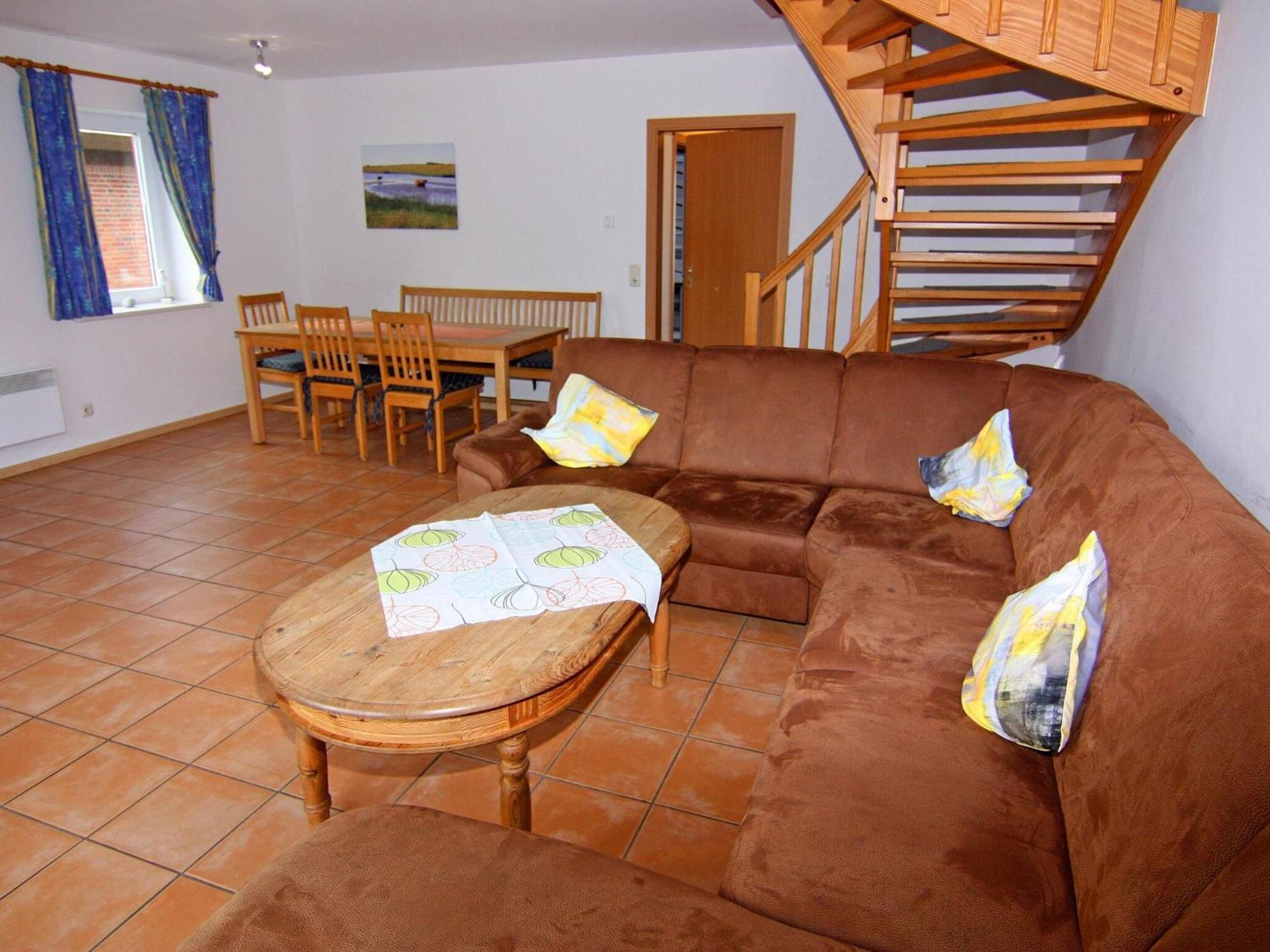 Holiday Complex Schuldt Behrensdorf Экстерьер фото