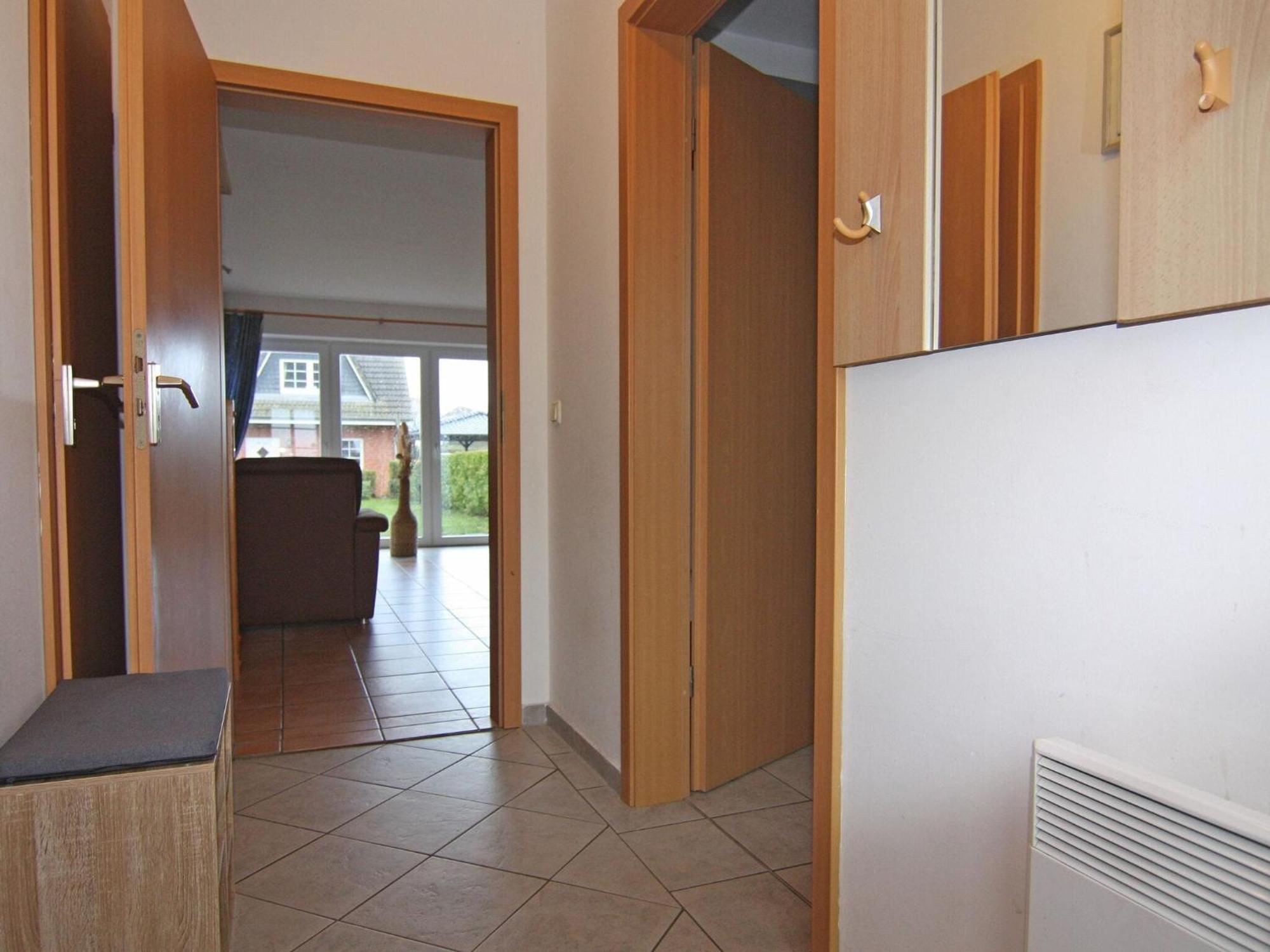 Holiday Complex Schuldt Behrensdorf Экстерьер фото