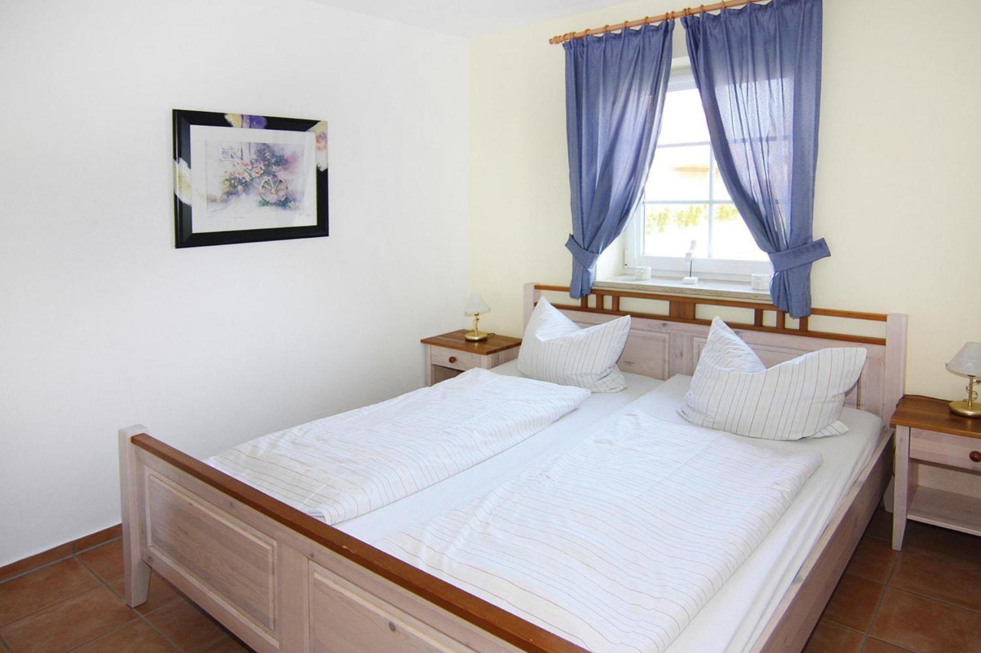 Holiday Complex Schuldt Behrensdorf Экстерьер фото