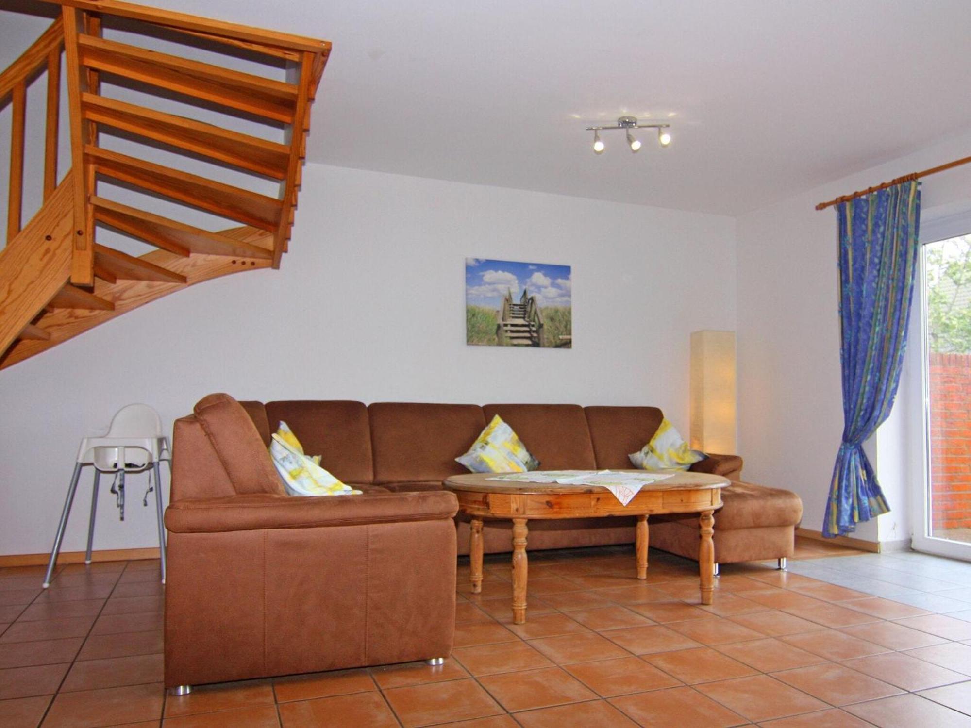 Holiday Complex Schuldt Behrensdorf Экстерьер фото