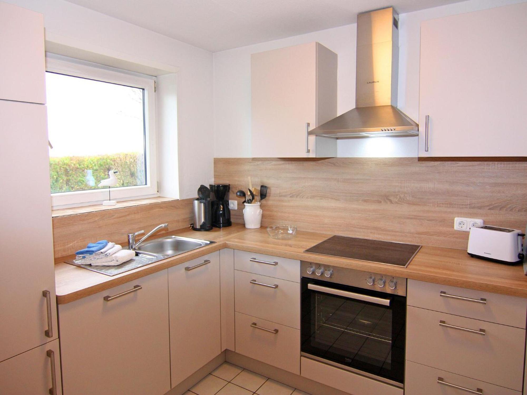 Holiday Complex Schuldt Behrensdorf Экстерьер фото