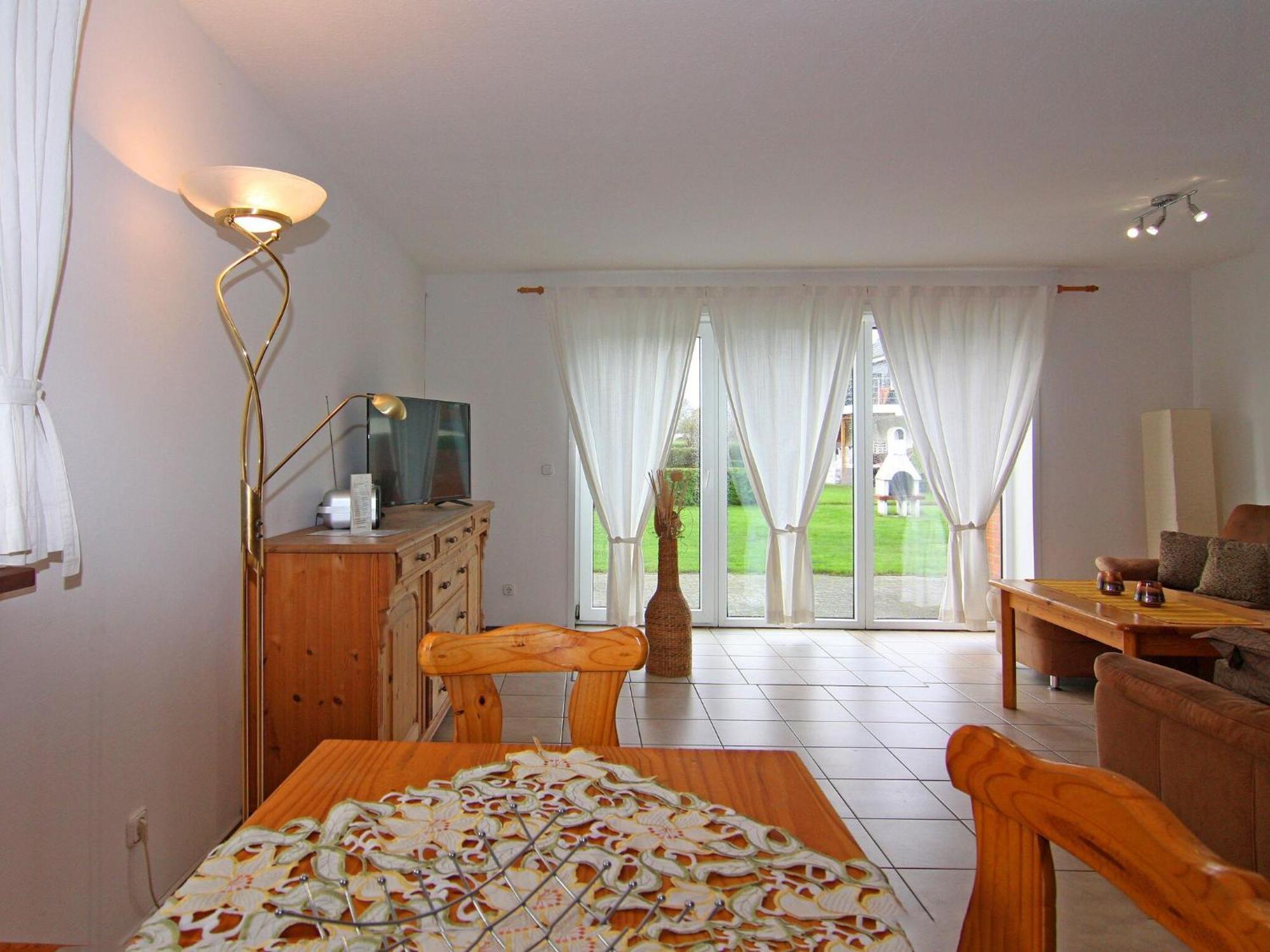Holiday Complex Schuldt Behrensdorf Экстерьер фото